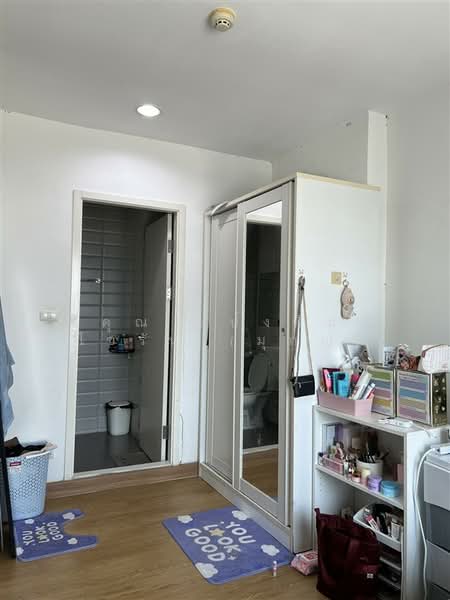 Aspire Rama 4, Bangkok, Rama 4 Road, Phra Kanong, Khlong Toei, Bangkok, 1 Bedroom, 28 sqm, Condo For Sale, by คุณ แป้งพิม ไซรัน (มุกญ์), 500242733 - DDproperty.com