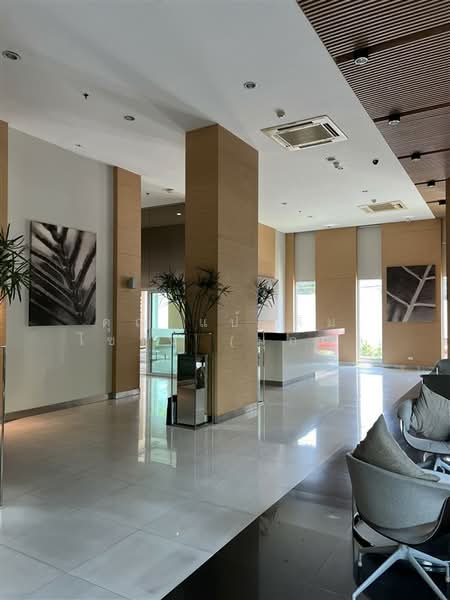 Aspire Rama 4, Bangkok, Rama 4 Road, Phra Kanong, Khlong Toei, Bangkok, 1 Bedroom, 28 sqm, Condo For Sale, by คุณ แป้งพิม ไซรัน (มุกญ์), 500242733 - DDproperty.com