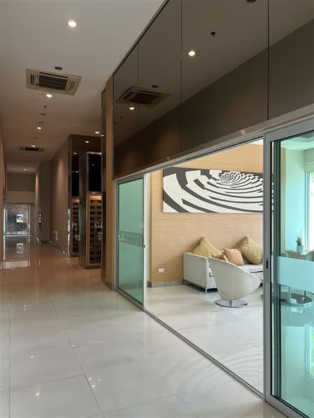 Aspire Rama 4, Bangkok, Rama 4 Road, Phra Kanong, Khlong Toei, Bangkok, 1 Bedroom, 28 sqm, Condo For Sale, by คุณ แป้งพิม ไซรัน (มุกญ์), 500242733 - DDproperty.com