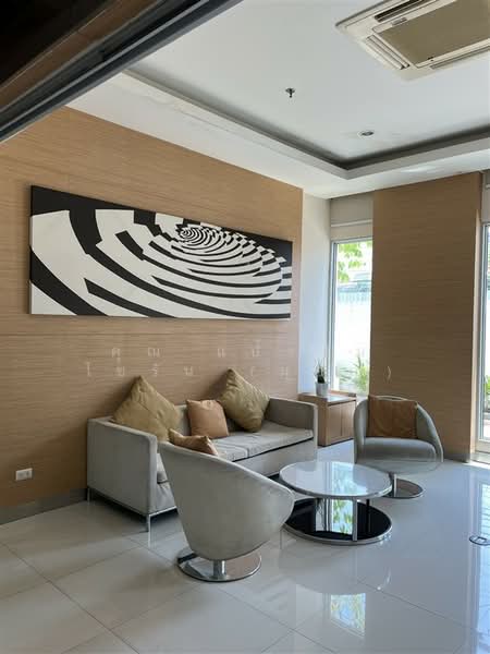 Aspire Rama 4, Bangkok, Rama 4 Road, Phra Kanong, Khlong Toei, Bangkok, 1 Bedroom, 28 sqm, Condo For Sale, by คุณ แป้งพิม ไซรัน (มุกญ์), 500242733 - DDproperty.com