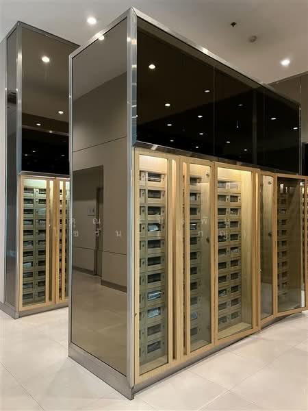 Aspire Rama 4 : แอสปาย พระราม 4, กรุงเทพ, ถนนพระราม 4, พระโขนง, คลองเตย, กรุงเทพ, 28 ตร.ม., คอนโด ขาย, โดย คุณ แป้งพิม ไซรัน (มุกญ์), 500242733 - DDproperty.com