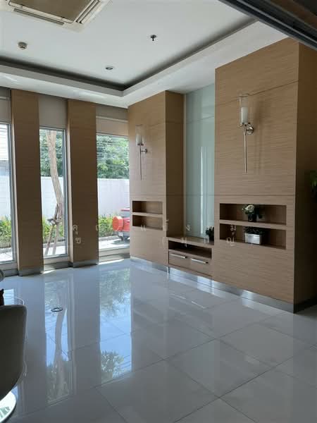 Aspire Rama 4 : แอสปาย พระราม 4, กรุงเทพ, ถนนพระราม 4, พระโขนง, คลองเตย, กรุงเทพ, 28 ตร.ม., คอนโด ขาย, โดย คุณ แป้งพิม ไซรัน (มุกญ์), 500242733 - DDproperty.com