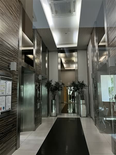 Aspire Rama 4, Bangkok, Rama 4 Road, Phra Kanong, Khlong Toei, Bangkok, 1 Bedroom, 28 sqm, Condo For Sale, by คุณ แป้งพิม ไซรัน (มุกญ์), 500242733 - DDproperty.com