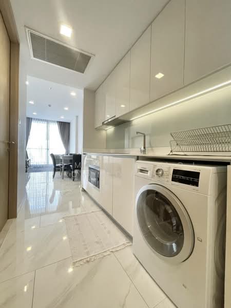 Hyde Sukhumvit 11, Bangkok, 11 Soi Sukhumvit 11, Khlongtoei Nua, Watthana, Bangkok, 2 Bedrooms, 59 sqm, Condo For Rent, by Chomratkamol Soontorntarawong (Gor), 500242735 - DDproperty.com