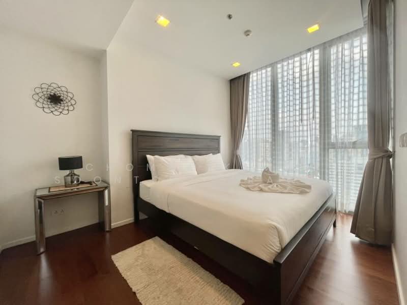 Hyde Sukhumvit 11 : ไฮด์ สุขุมวิท11, กรุงเทพ, 11 ซอยสุขุมวิท 11, คลองเตยเหนือ, วัฒนา, กรุงเทพ, 59 ตร.ม., คอนโด ให้เช่า, โดย Chomratkamol Soontorntarawong (Gor), 500242735 - DDproperty.com