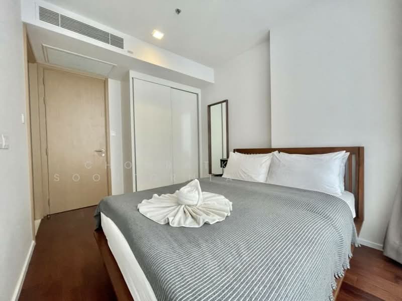 Hyde Sukhumvit 11 : ไฮด์ สุขุมวิท11, กรุงเทพ, 11 ซอยสุขุมวิท 11, คลองเตยเหนือ, วัฒนา, กรุงเทพ, 59 ตร.ม., คอนโด ให้เช่า, โดย Chomratkamol Soontorntarawong (Gor), 500242735 - DDproperty.com