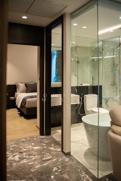 168 Sukhumvit 36, Bangkok, 168 Soi Sukhumvit 36, Khong Tan, Khlong Toei, Bangkok, 1 Bedroom, 57 sqm, Condo For Sale, by Chomratkamol Soontorntarawong (Gor), 500242737 - DDproperty.com