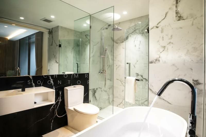 168 Sukhumvit 36, Bangkok, 168 Soi Sukhumvit 36, Khong Tan, Khlong Toei, Bangkok, 1 Bedroom, 57 sqm, Condo For Sale, by Chomratkamol Soontorntarawong (Gor), 500242737 - DDproperty.com