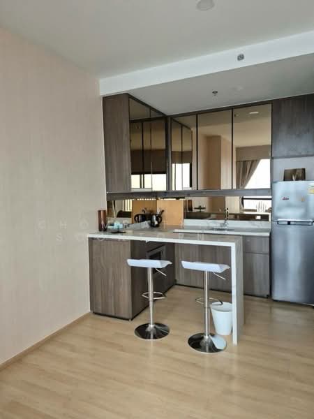 Park Origin Thonglor, Bangkok, ซอยทองหล่อ 10 ถนนสุขุมวิท, Khlong Tan Nua, Watthana, Bangkok, 2 Bedrooms, 68 sqm, Condo For Rent, by Chomratkamol Soontorntarawong (Gor), 500242738 - DDproperty.com