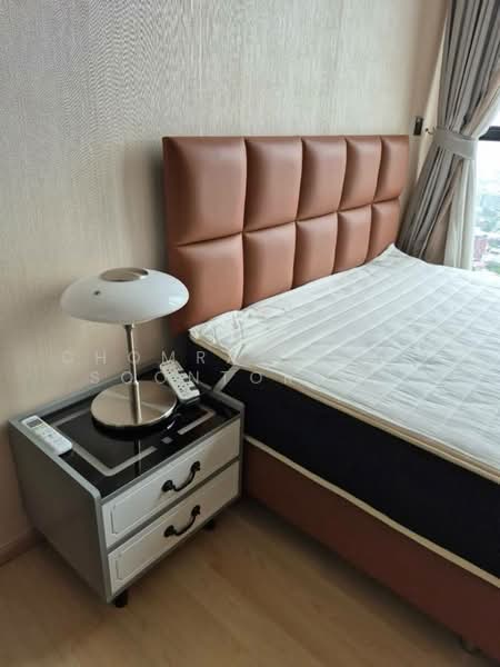 Park Origin Thonglor, Bangkok, ซอยทองหล่อ 10 ถนนสุขุมวิท, Khlong Tan Nua, Watthana, Bangkok, 2 Bedrooms, 68 sqm, Condo For Rent, by Chomratkamol Soontorntarawong (Gor), 500242738 - DDproperty.com