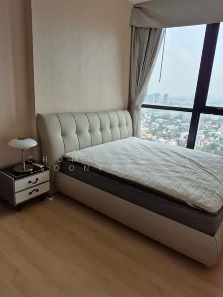 Park Origin Thonglor, Bangkok, ซอยทองหล่อ 10 ถนนสุขุมวิท, Khlong Tan Nua, Watthana, Bangkok, 2 Bedrooms, 68 sqm, Condo For Rent, by Chomratkamol Soontorntarawong (Gor), 500242738 - DDproperty.com