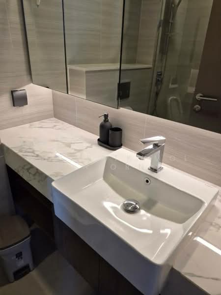 Park Origin Thonglor, Bangkok, ซอยทองหล่อ 10 ถนนสุขุมวิท, Khlong Tan Nua, Watthana, Bangkok, 2 Bedrooms, 68 sqm, Condo For Rent, by Chomratkamol Soontorntarawong (Gor), 500242738 - DDproperty.com