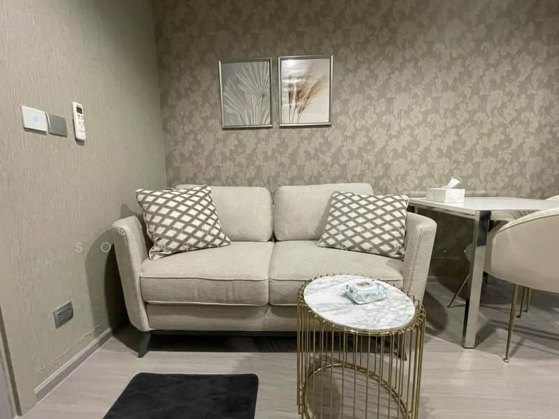 For Rent - Life Phahon-Ladprao, Bangkok