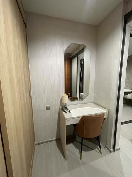 For Rent - Life Phahon-Ladprao, Bangkok