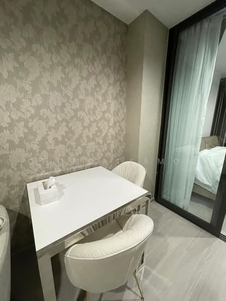 For Rent - Life Phahon-Ladprao, Bangkok