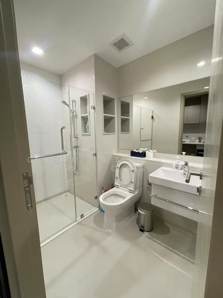 Life Phahon-Ladprao : ไลฟ์ พหลฯ-ลาดพร้าว, กรุงเทพ, 996 Phahonyothin Road, จอมพล, จตุจักร, กรุงเทพ, 36 ตร.ม., คอนโด ให้เช่า, โดย Chomratkamol Soontorntarawong (Gor), 500242741 - DDproperty.com