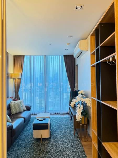 Centre Point Residence Phromphong, Bangkok, Soi Sukhumvit 39, Khlong Tan Nua, Watthana, Bangkok, 1 Bedroom, 60 sqm, Condo For Rent, by Chomratkamol Soontorntarawong (Gor), 500242742 - DDproperty.com