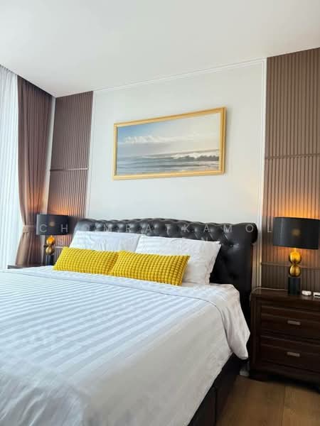 Centre Point Residence Phromphong, Bangkok, Soi Sukhumvit 39, Khlong Tan Nua, Watthana, Bangkok, 1 Bedroom, 60 sqm, Condo For Rent, by Chomratkamol Soontorntarawong (Gor), 500242742 - DDproperty.com