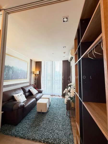Centre Point Residence Phromphong : เซ็นเตอร์พ้อยท์ เรสซิเด้นซ์ พร้อมพงษ์, กรุงเทพ, ซ.สุขุมวิท39, คลองตันเหนือ, วัฒนา, กรุงเทพ, 60 ตร.ม., คอนโด ขาย, โดย Chomratkamol Soontorntarawong (Gor), 500242743 - DDproperty.com