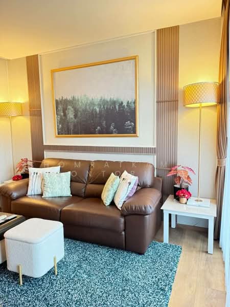 For Sale - Centre Point Residence Phromphong, Bangkok