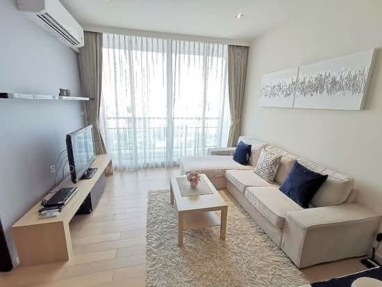 Wish Signature II Midtown Siam : วิช ซิกเนเจอร์ 2 มิดทาวน์ สยาม, กรุงเทพ