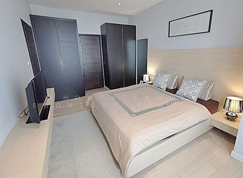 Wish Signature II Midtown Siam, Bangkok, 588 Petchburi Road, Thanon Phetchaburi, Ratchathewi, Bangkok, 1 Bedroom, 34 sqm, Condo For Sale, by Chomratkamol Soontorntarawong (Gor), 500242744 - DDproperty.com