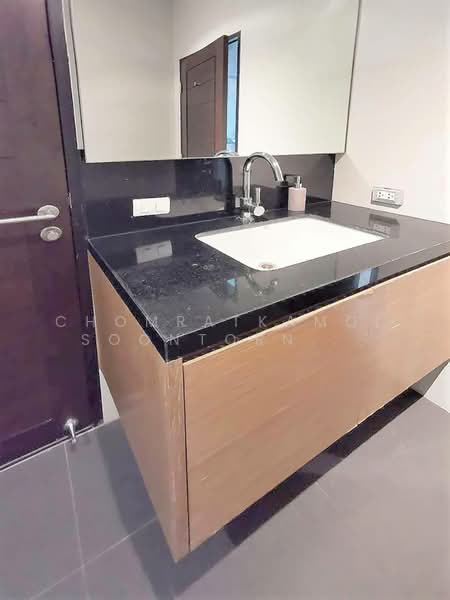 Wish Signature II Midtown Siam, Bangkok, 588 Petchburi Road, Thanon Phetchaburi, Ratchathewi, Bangkok, 1 Bedroom, 34 sqm, Condo For Sale, by Chomratkamol Soontorntarawong (Gor), 500242744 - DDproperty.com