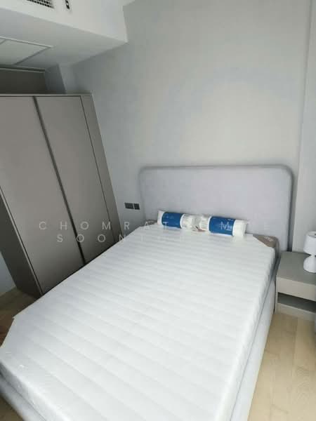 ASHTON Asoke-Rama 9, Bangkok, 469 Asoke-Dindaeng Road, Din Daeng, Din Daeng, Bangkok, 1 Bedroom, 32 sqm, Condo For Rent, by Chomratkamol Soontorntarawong (Gor), 500242745 - DDproperty.com