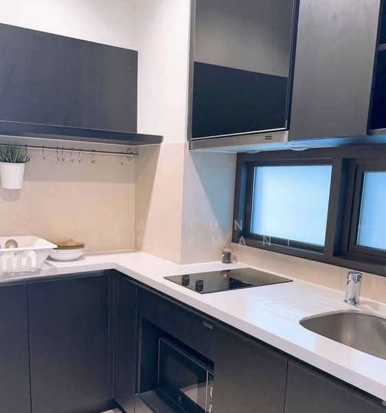 Rhythm Sukhumvit 44/1, Bangkok, Sukhumvit Road, Phra Kanong, Khlong Toei, Bangkok, 2 Bedrooms, 51 sqm, Condo For Rent, by Pafhun  Detnopmani , 500242746 - DDproperty.com