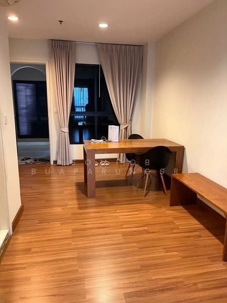 The Crest Phahonyothin 11, Bangkok, - Soi Phaholyothin 11 Phaholyothin Road, Samsen Nai, Phaya Thai, Bangkok, 1 Bedroom, 48 sqm, Condo For Rent, by Sompob Buaparungsri, 500242751 - DDproperty.com