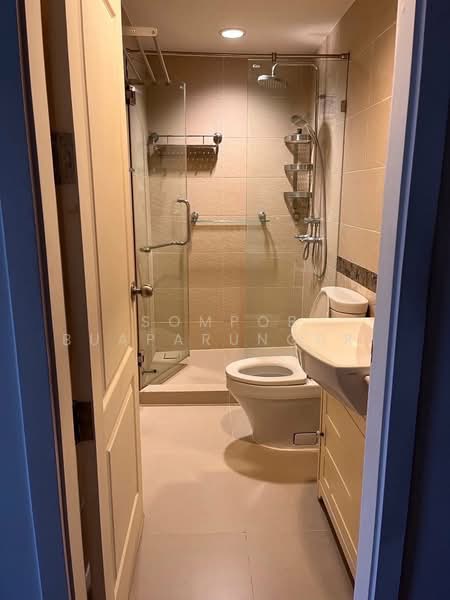 The Crest Phahonyothin 11, Bangkok, - Soi Phaholyothin 11 Phaholyothin Road, Samsen Nai, Phaya Thai, Bangkok, 1 Bedroom, 48 sqm, Condo For Rent, by Sompob Buaparungsri, 500242751 - DDproperty.com