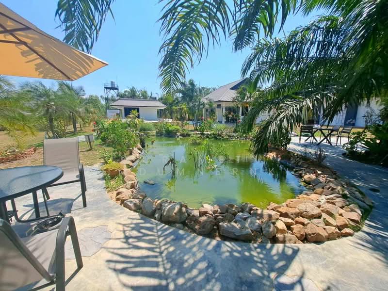 undefined, Prachuap Khiri Khan, Nong Phap, Hua Hin, Prachuap Khiri Khan, 7 Bedrooms, 700 sqm, Single Detached House For Sale, by Woramet  Jiemdumnernkit, 500242752 - DDproperty.com