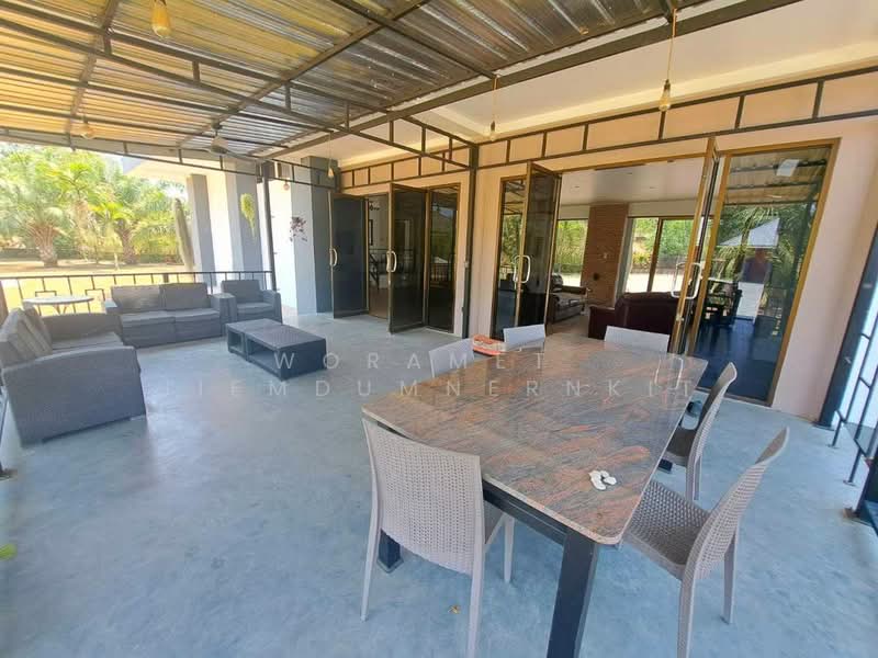 undefined, Prachuap Khiri Khan, Nong Phap, Hua Hin, Prachuap Khiri Khan, 7 Bedrooms, 700 sqm, Single Detached House For Sale, by Woramet  Jiemdumnernkit, 500242752 - DDproperty.com