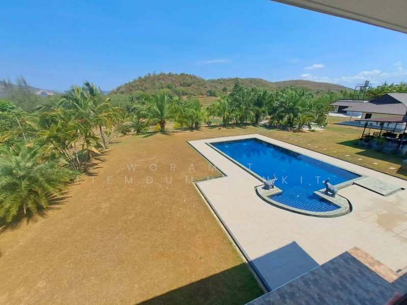 undefined, Prachuap Khiri Khan, Nong Phap, Hua Hin, Prachuap Khiri Khan, 7 Bedrooms, 700 sqm, Single Detached House For Sale, by Woramet  Jiemdumnernkit, 500242752 - DDproperty.com
