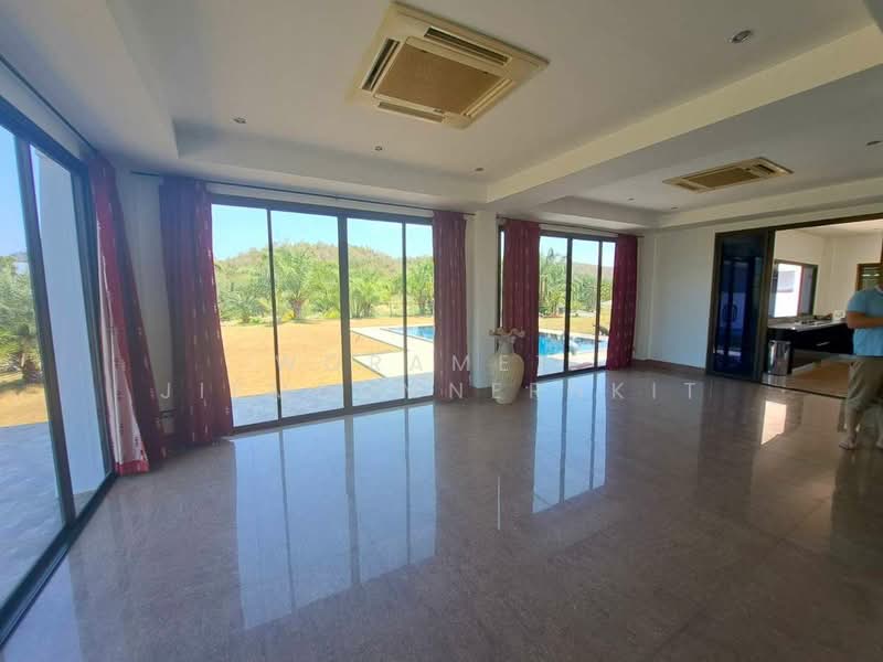 undefined, Prachuap Khiri Khan, Nong Phap, Hua Hin, Prachuap Khiri Khan, 7 Bedrooms, 700 sqm, Single Detached House For Sale, by Woramet  Jiemdumnernkit, 500242752 - DDproperty.com