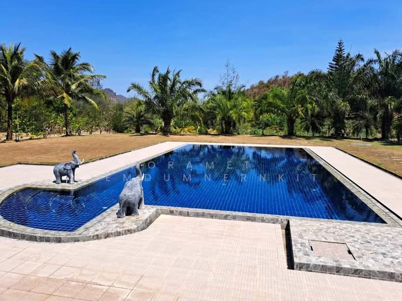 undefined, Prachuap Khiri Khan, Nong Phap, Hua Hin, Prachuap Khiri Khan, 7 Bedrooms, 700 sqm, Single Detached House For Sale, by Woramet  Jiemdumnernkit, 500242752 - DDproperty.com