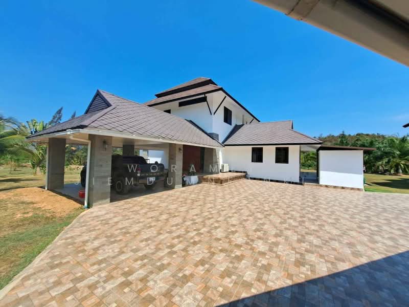 undefined, Prachuap Khiri Khan, Nong Phap, Hua Hin, Prachuap Khiri Khan, 7 Bedrooms, 700 sqm, Single Detached House For Sale, by Woramet  Jiemdumnernkit, 500242752 - DDproperty.com