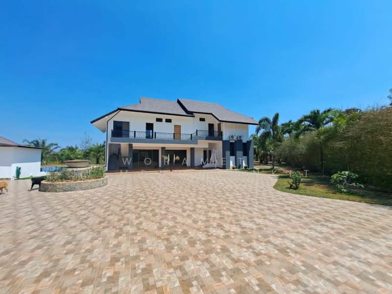 undefined, Prachuap Khiri Khan, Nong Phap, Hua Hin, Prachuap Khiri Khan, 7 Bedrooms, 700 sqm, Single Detached House For Sale, by Woramet  Jiemdumnernkit, 500242752 - DDproperty.com