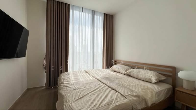 Noble State 39, Bangkok, 35 Soi Sukhumvit 39, Khlong Tan Nua, Watthana, Bangkok, 1 Bedroom, 42 sqm, Condo For Rent, by Suchira Teshasamphan, 500242753 - DDproperty.com