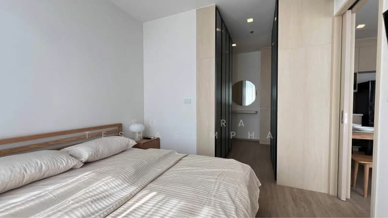 Noble State 39, Bangkok, 35 Soi Sukhumvit 39, Khlong Tan Nua, Watthana, Bangkok, 1 Bedroom, 42 sqm, Condo For Rent, by Suchira Teshasamphan, 500242753 - DDproperty.com