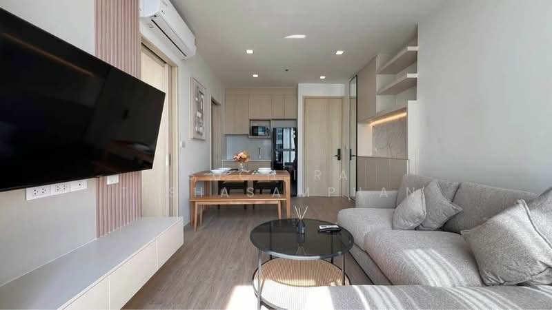 Noble State 39, Bangkok, 35 Soi Sukhumvit 39, Khlong Tan Nua, Watthana, Bangkok, 1 Bedroom, 42 sqm, Condo For Rent, by Suchira Teshasamphan, 500242753 - DDproperty.com