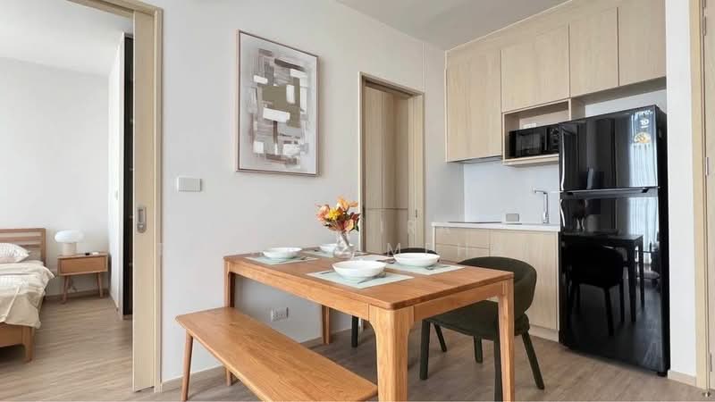 Noble State 39, Bangkok, 35 Soi Sukhumvit 39, Khlong Tan Nua, Watthana, Bangkok, 1 Bedroom, 42 sqm, Condo For Rent, by Suchira Teshasamphan, 500242753 - DDproperty.com