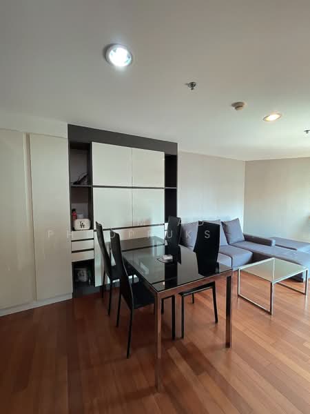 Belle Grand Rama 9, Bangkok, 131 Rama 9 Road, Huai Khwang, Huai Khwang, Bangkok, 2 Bedrooms, 57 sqm, Condo For Sale, by Somrad Phoopruksachart, 500242754 - DDproperty.com