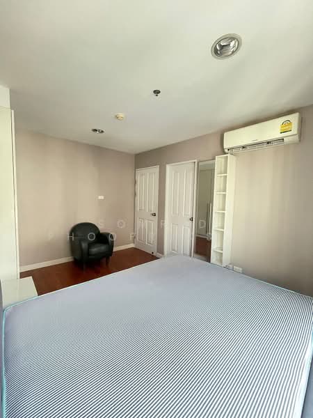 Belle Grand Rama 9, Bangkok, 131 Rama 9 Road, Huai Khwang, Huai Khwang, Bangkok, 2 Bedrooms, 57 sqm, Condo For Sale, by Somrad Phoopruksachart, 500242754 - DDproperty.com
