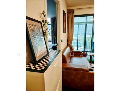 For Rent - IDEO Blucove Sukhumvit, Bangkok
