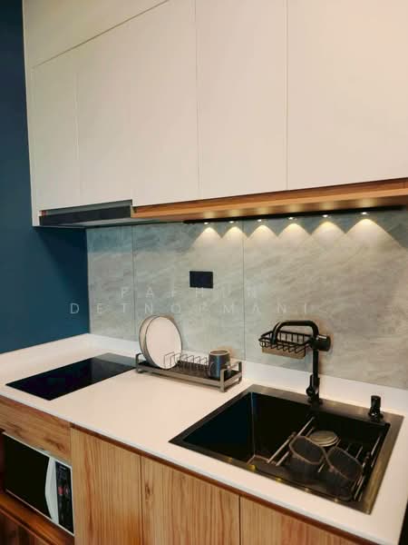 IDEO Blucove Sukhumvit, Bangkok, 2952 Sukhumvit Road, Bang Na, Bang Na, Bangkok, 1 Bedroom, 33 sqm, Condo For Rent, by Pafhun Detnopmani , 500242755 - DDproperty.com