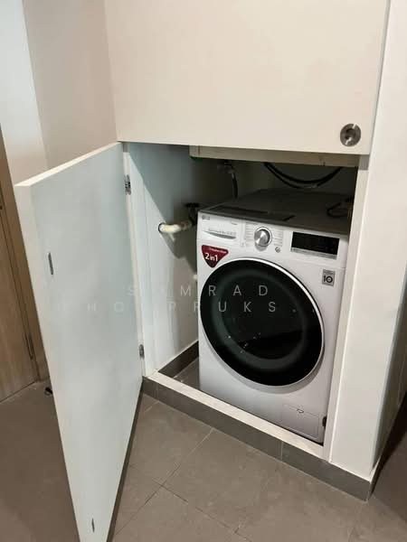 Noble Ploenchit, Bangkok, 1035 Ploenchit  Road, Lumphini, Pathum Wan, Bangkok, 1 Bedroom, 49 sqm, Condo For Sale, by Somrad Phoopruksachart, 500242758 - DDproperty.com