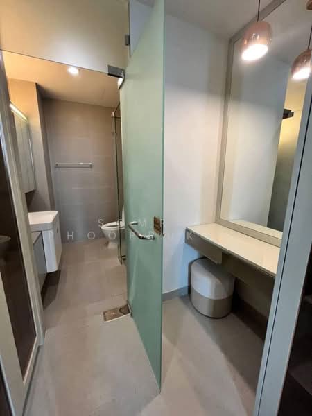 Noble Ploenchit, Bangkok, 1035 Ploenchit  Road, Lumphini, Pathum Wan, Bangkok, 1 Bedroom, 49 sqm, Condo For Sale, by Somrad Phoopruksachart, 500242758 - DDproperty.com