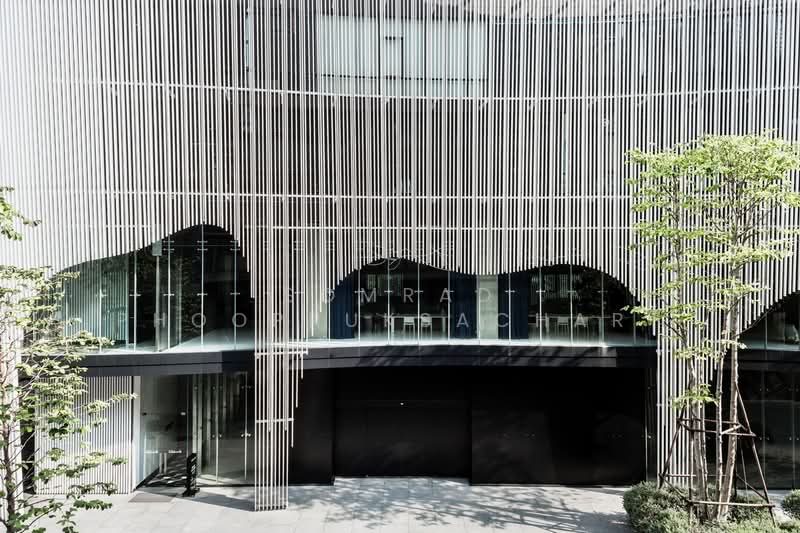 Noble Ploenchit, Bangkok, 1035 Ploenchit  Road, Lumphini, Pathum Wan, Bangkok, 1 Bedroom, 49 sqm, Condo For Sale, by Somrad Phoopruksachart, 500242758 - DDproperty.com