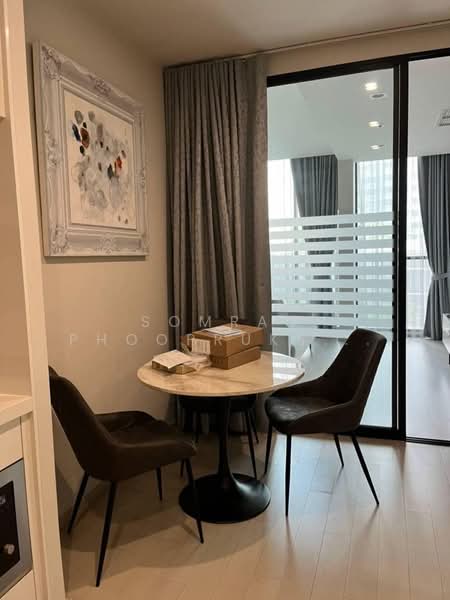 Noble Ploenchit : โนเบิล เพลินจิต, กรุงเทพ, 1035 ถนนเพลินจิต, ลุมพินี, ปทุมวัน, กรุงเทพ, 49 ตร.ม., คอนโด ขาย, โดย Somrad Phoopruksachart, 500242758 - DDproperty.com